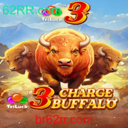 Descubra o Mundo de 3ChargeBuffalo: Um Jogo Empolgante e Inovador