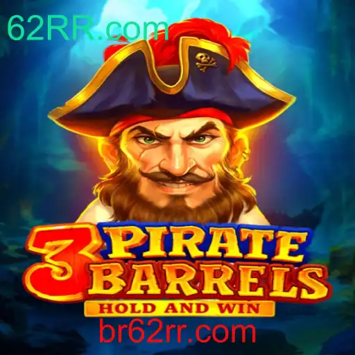 Uma Aventura Inesquecível com o Jogo 3PirateBarrels