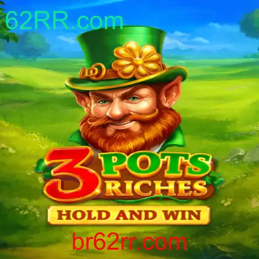 Explorando o Mundo de 3potsRiches: Como Jogar e Vencer