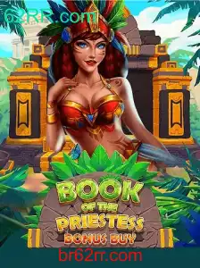 Explorando o Universo de BookOfThePriestess: Um Jogo Misterioso e Envolvente