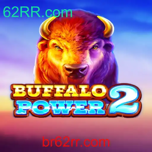 Descubra as Aventuras Épicas de BuffaloPower2 com 62RR.com
