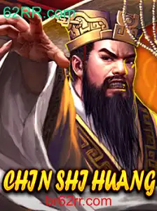 Descubra ChinShiHuang: O Fascinante Jogo Estratégico da 62RR.com