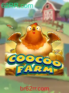 CooCooFarm: Uma Aventura Agrícola Online no 62RR.com