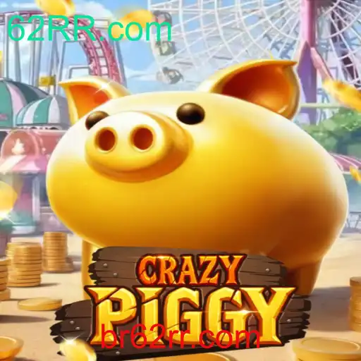 Descubra o Empolgante Mundo de CrazyPiggy