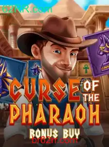 CurseofthePharaohBonusBuy: Um Mergulho Atraente no Antigo Egito