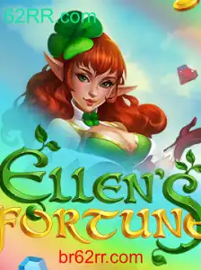 Descubra a Magia de 'EllensFortune' Neste Novo Jogo Inovador
