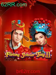 Explorando o Mundo de Flirting Scholar Tang II