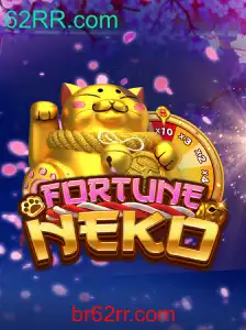 Descubra o Mundo de FortuneNeko: Uma Aventura de Sorte e Estratégia