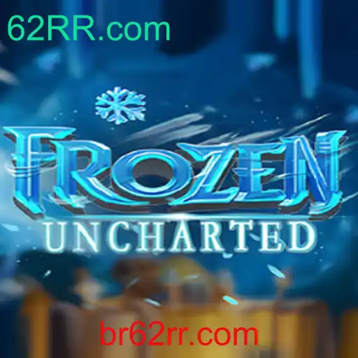FrozenUncharted: Uma Aventura Gelada no Mundo dos Jogos