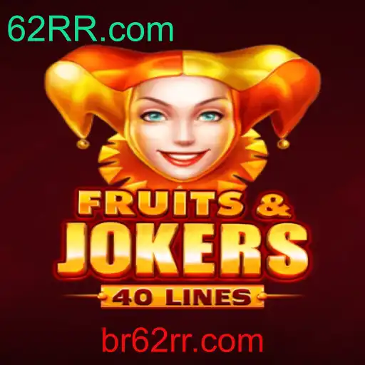 Descubra o Vibrante Mundo de FruitsAndJokers40: Um Guia Completo
