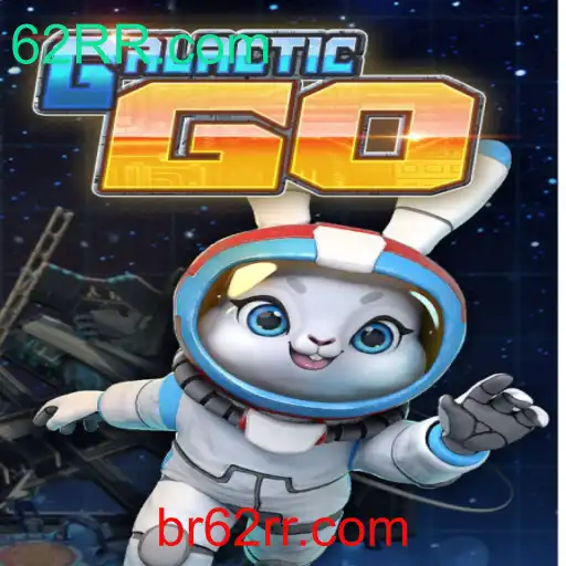 Descubra GalacticGO: O Jogo que Conquista o Universo
