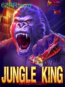 Explorando o Mundo de JungleKing: Uma Aventura Selvagem Online