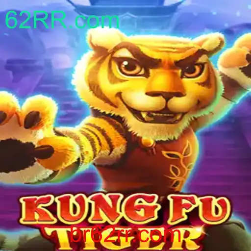 KungFuTiger: Uma Imersão no Mundo das Artes Marciais com 62RR.com