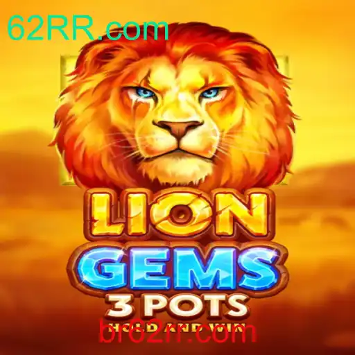 Descubra o Mundo do Jogo LionGems3pots