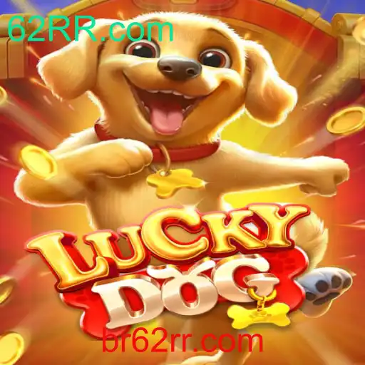 Descubra as Aventuras de LuckyDog e a Emoção de 62RR.com