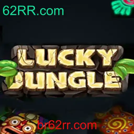 Descubra o Mundo de LuckyJungle: O Jogo de Aventura na Selva