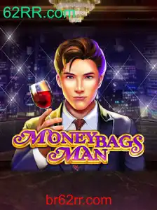 Descubra MoneybagsMan: O Jogo que Conquistou o Mundo