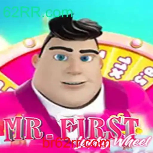 Explorando as Emoções do Jogo MrFirstLuckyWheel da 62RR.com