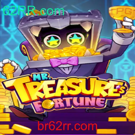 MrTreasuresFortune: Uma Jornada de Aventuras e Recompensas