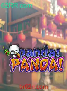 Descubra as Aventuras do Jogo PandaPanda com 62RR.com