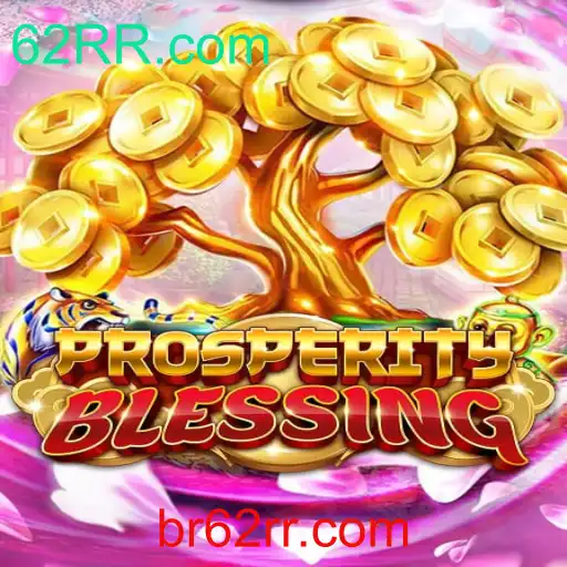 Explore o Fascinante Mundo do Jogo ProsperityBlessing