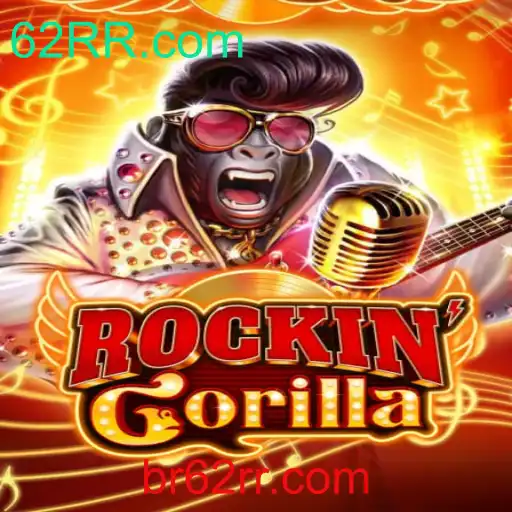 Descubra as Aventuras de RockinGorilla: O Novo Sensação no Mundo dos Jogos