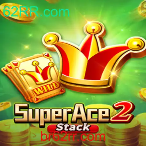 SuperAce2: Explore o Universo do Jogo Inovador com 62RR.com