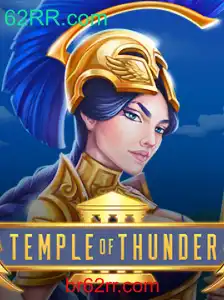 TempleofThunder: Explorando o Novo Fenômeno dos Jogos