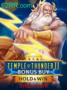 TempleofThunderIIBonusBuy: Descubra a Aventura Épica