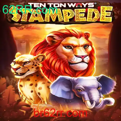 Desvendando TenTonWaysStampede: O Jogo de Aventura Que Está Conquistando o Mundo