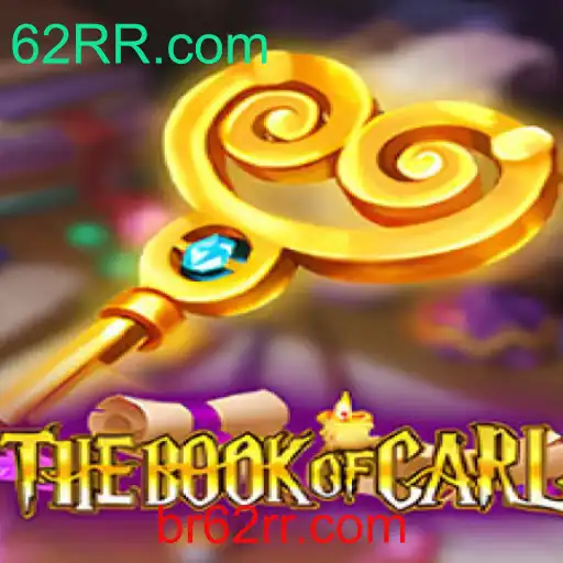 Explorando o Enigmático Jogo TheBookofCarl e o Fascínio por 62RR.com