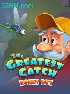 TheGreatestCatchBonusBuy: Um Mergulho na Estratégia e Emoção do Novo Jogo de Cassino