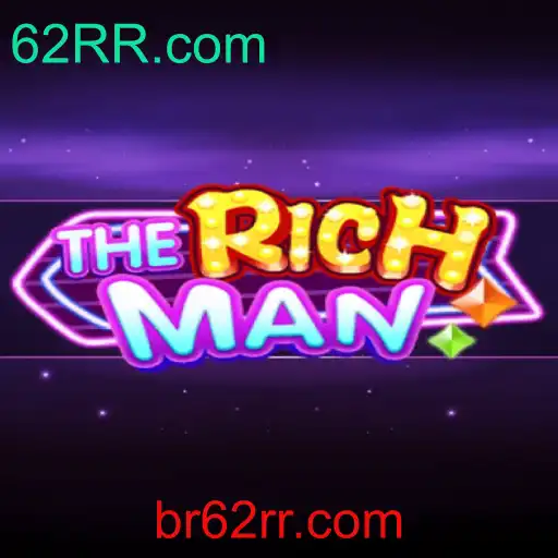 Descubra o Jogo TheRichMan: Mergulhe na Aventura Financeira com 62RR.com