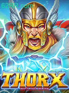 Descubra o Universo de ThorX: A Nova Sensação do Mundo dos Jogos