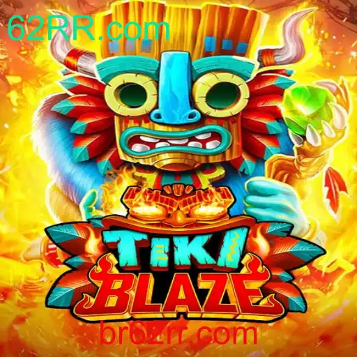 Explorando o Mundo de TikiBlaze: O Jogo Emocionante de Estratégia e Aventura