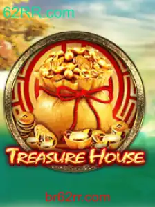 Descubra o Fascinante Mundo de TreasureHouse: Um Jogo de Estratégia e Aventura
