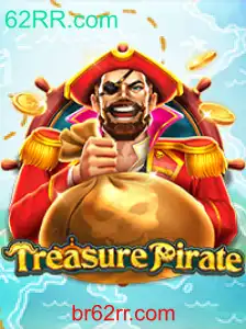 Explorando o Aventura de TreasurePirate: Um Guia Completo