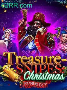 Descubra o Fascinante Mundo de TreasuresnipesChristmas: Jogo de Estratégia para as Festas
