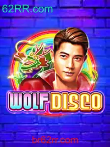 Descubra WolfDisco: Um Novo Jogo Inovador