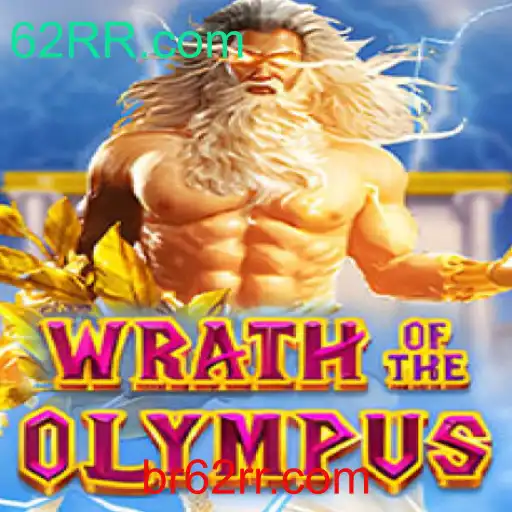 Explorando WrathofOlympus: Um Mergulho no Mundo do Novo Jogo 62RR.com