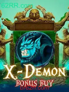 Explorando o Jogo XDemonBonusBuy