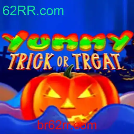 YummyTrickorTreat: Uma Aventura de Halloween no Mundo dos Jogos