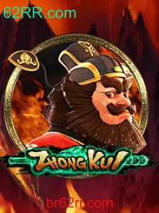 Descubra o Universo Fascinante do Jogo ZhongKui